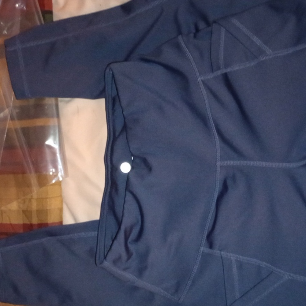 Velocity leggings